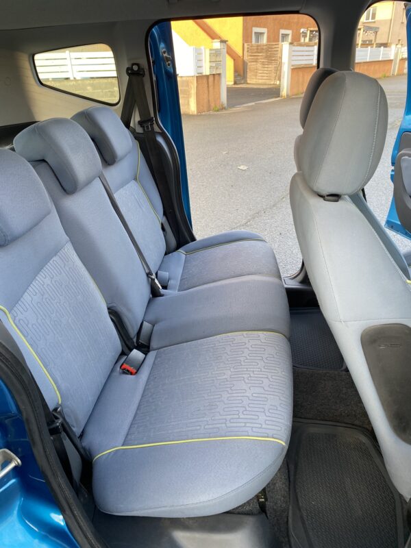 Peugeot Bipper 1.4 Hdi 70cv – Image 13
