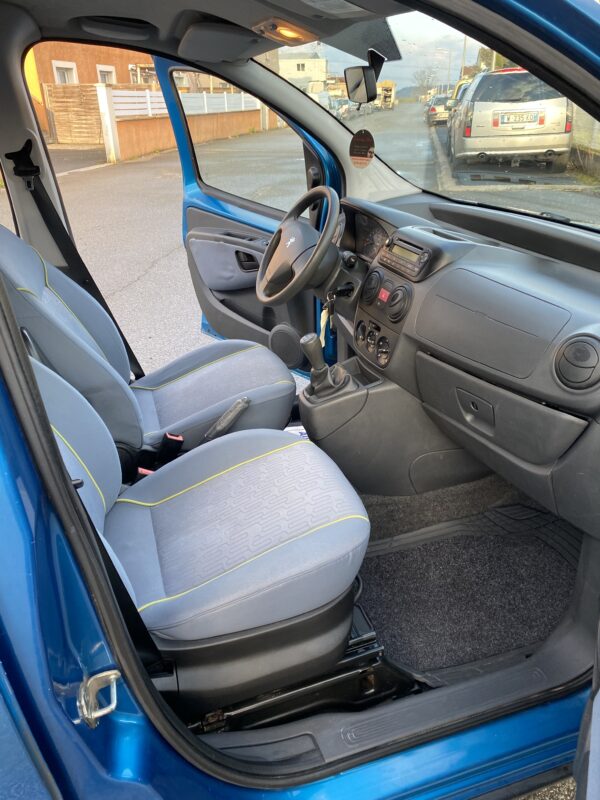 Peugeot Bipper 1.4 Hdi 70cv – Image 14