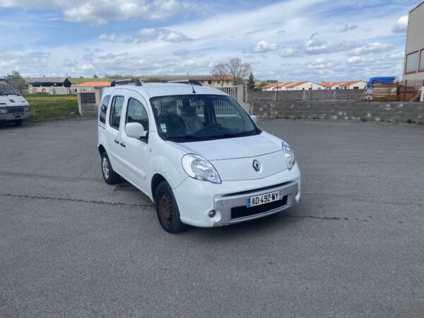 Renault Kangoo 1.5 Dci Privilège 85cv – Image 4