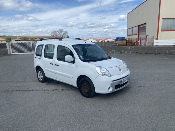 Renault Kangoo 1.5 Dci Privilège 85cv – Image 6