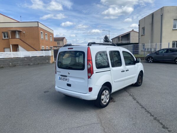 Renault Kangoo 1.5 Dci Privilège 85cv – Image 8