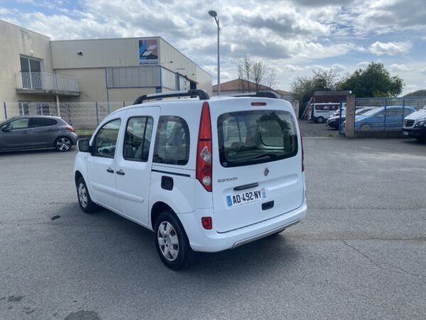 Renault Kangoo 1.5 Dci Privilège 85cv – Image 9