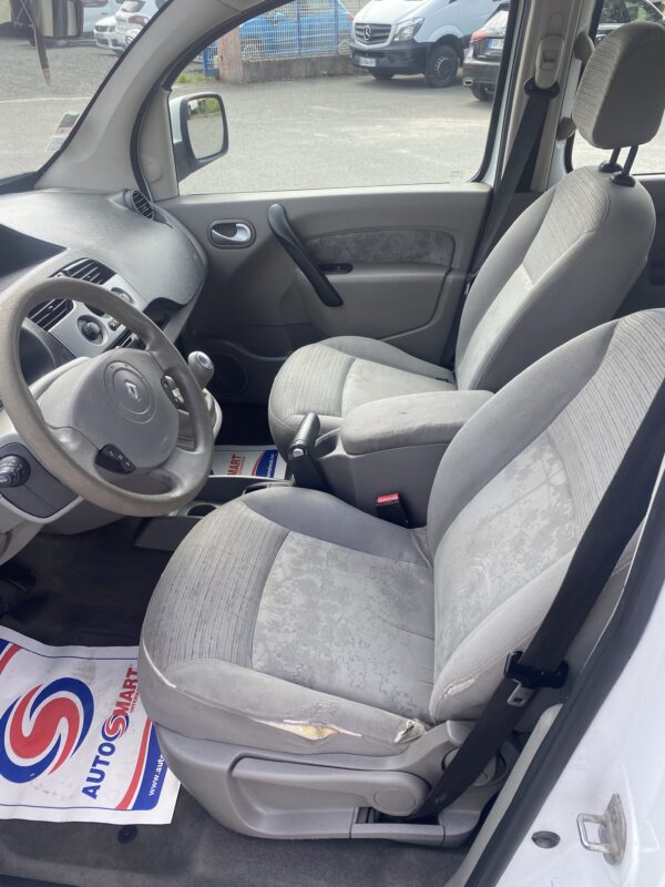 Renault Kangoo 1.5 Dci Privilège 85cv – Image 10