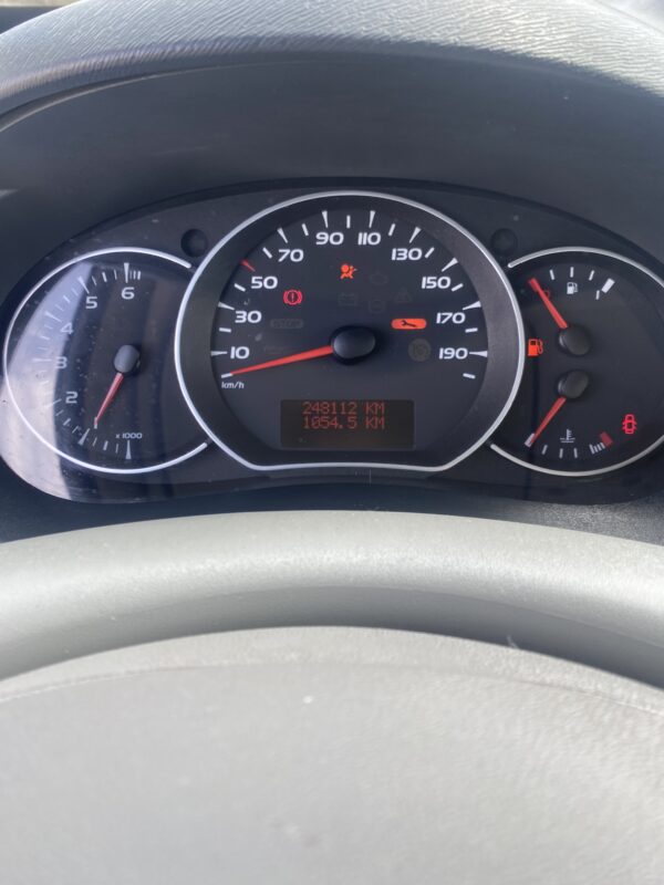 Renault Kangoo 1.5 Dci Privilège 85cv – Image 11