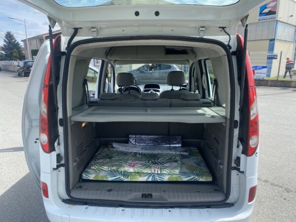 Renault Kangoo 1.5 Dci Privilège 85cv – Image 16