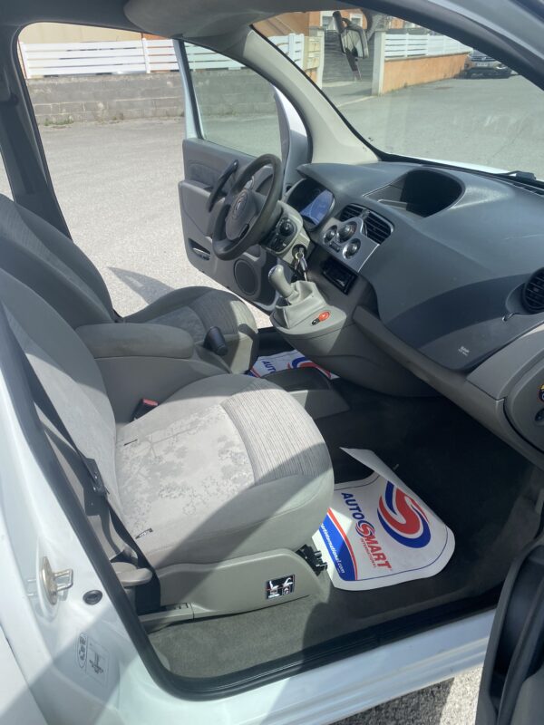 Renault Kangoo 1.5 Dci Privilège 85cv – Image 18