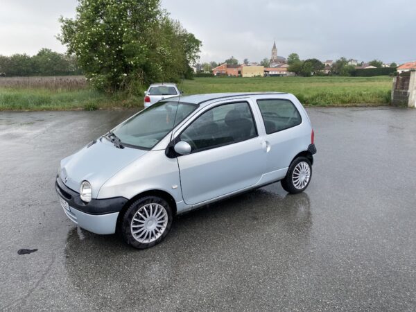 Renault Twingo 1.2 i 60cv – Image 2