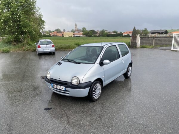 Renault Twingo 1.2 i 60cv – Image 3