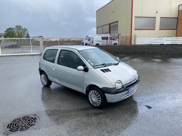 Renault Twingo 1.2 i 60cv – Image 4