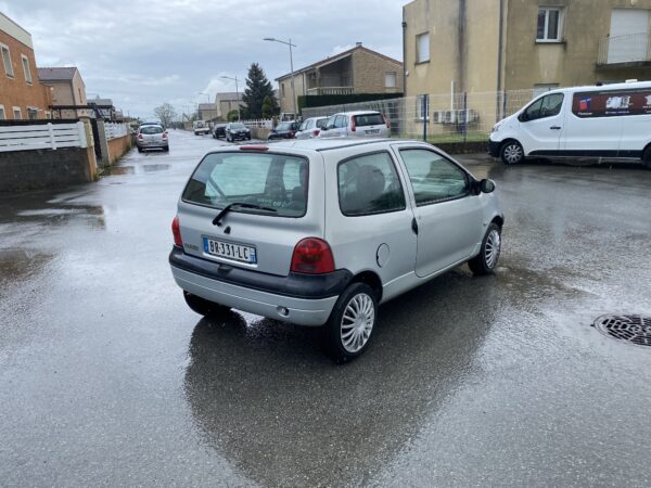 Renault Twingo 1.2 i 60cv – Image 6