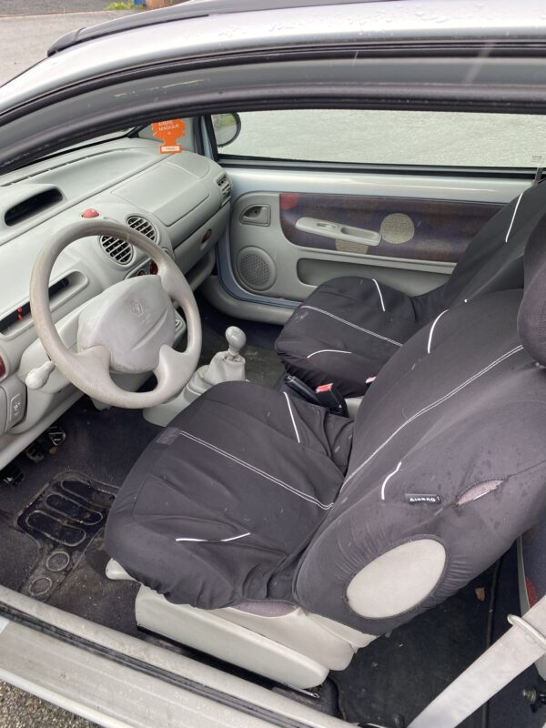 Renault Twingo 1.2 i 60cv – Image 8