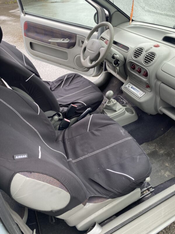 Renault Twingo 1.2 i 60cv – Image 13