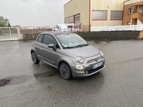 FIAT 500 1.2 MPI 70cv – Image 4