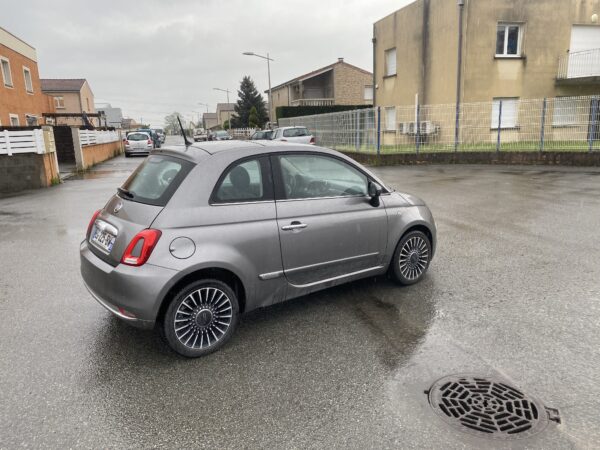 FIAT 500 1.2 MPI 70cv – Image 5