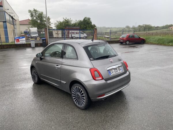 FIAT 500 1.2 MPI 70cv – Image 7