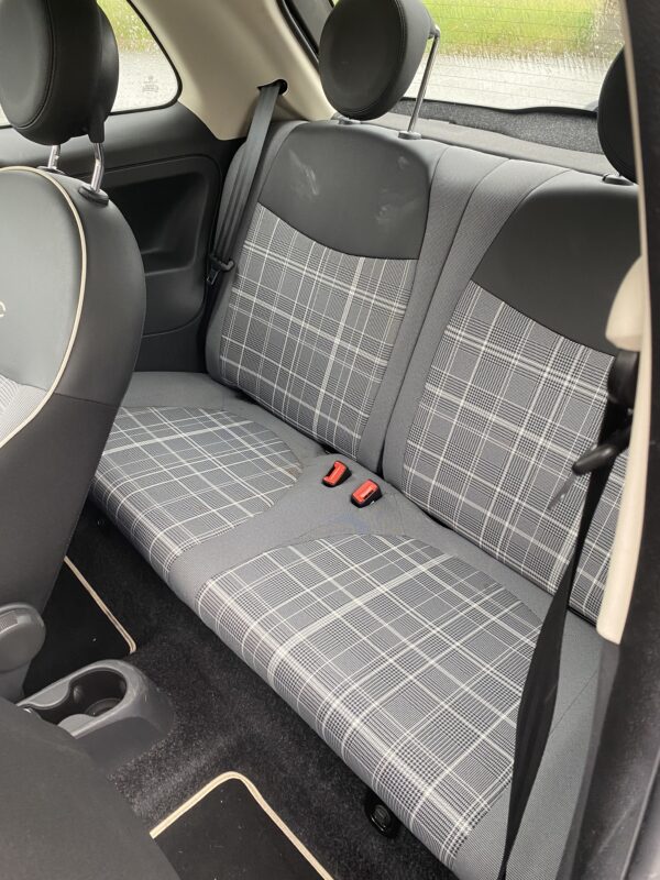 FIAT 500 1.2 MPI 70cv – Image 11