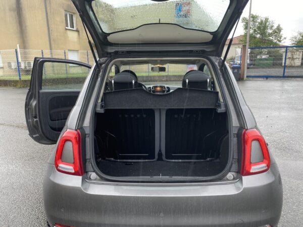 FIAT 500 1.2 MPI 70cv – Image 12