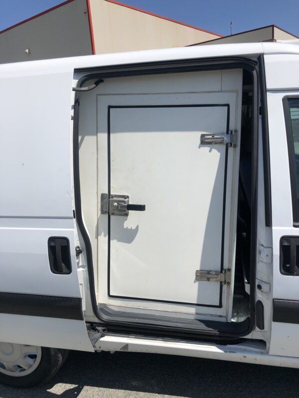 FIAT SCUDO 2.0 HDI 95cv FRIGO – Image 12