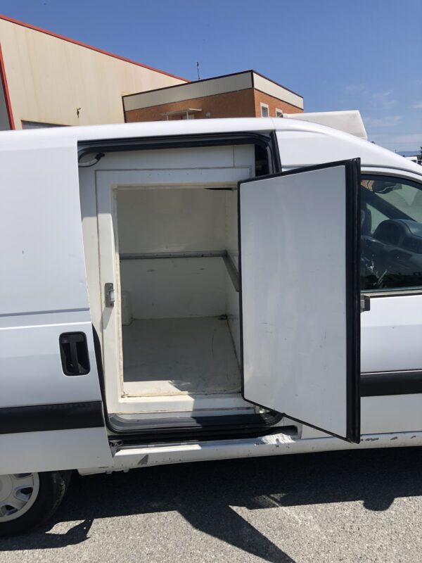 FIAT SCUDO 2.0 HDI 95cv FRIGO – Image 14