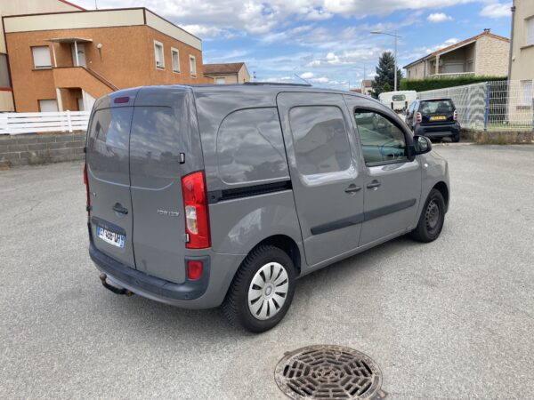 Mercedes Citan 109 BlueEFFICIENCY – Image 5
