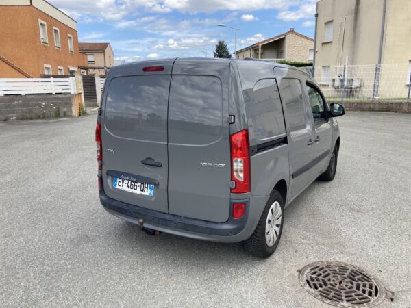 Mercedes Citan 109 BlueEFFICIENCY – Image 6