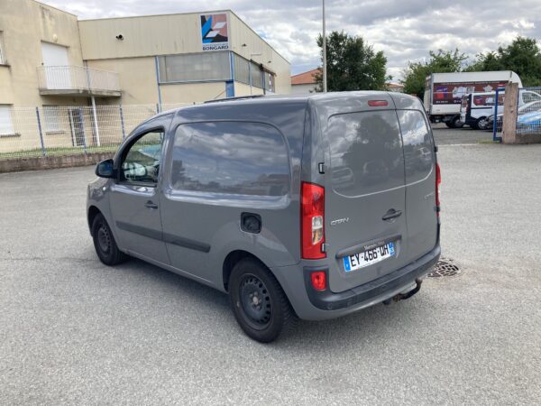 Mercedes Citan 109 BlueEFFICIENCY – Image 7