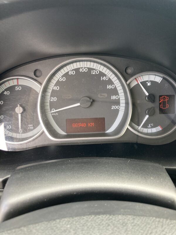 Mercedes Citan 109 BlueEFFICIENCY – Image 9