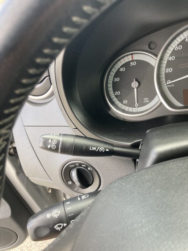 Mercedes Citan 109 BlueEFFICIENCY – Image 10