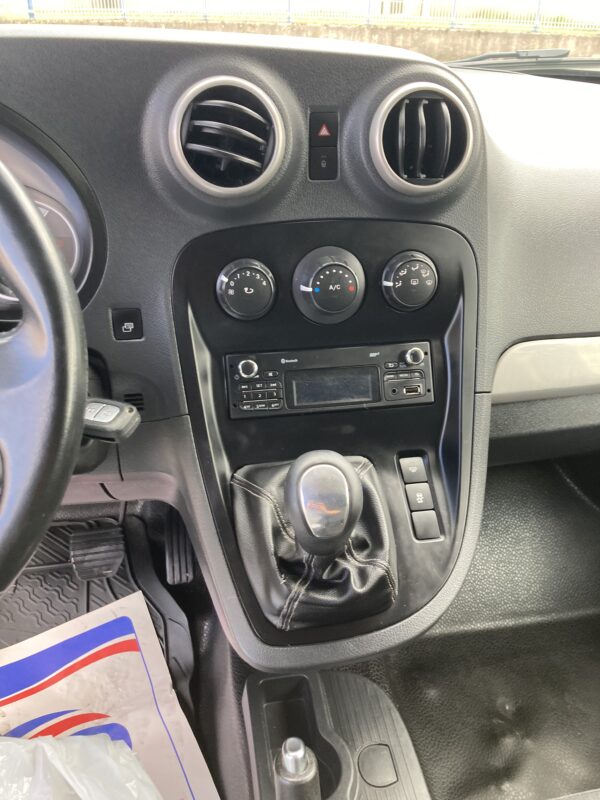 Mercedes Citan 109 BlueEFFICIENCY – Image 11