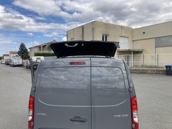 Mercedes Citan 109 BlueEFFICIENCY – Image 13