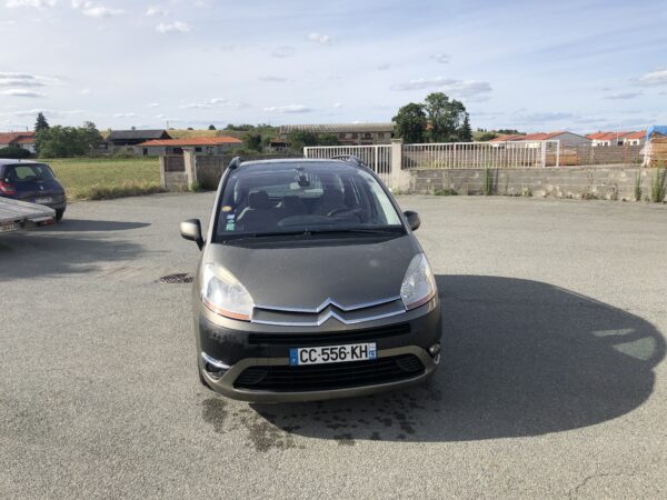 CITROEN GRAND C4 PICASSO 2.0 HDI 138cv – Image 3