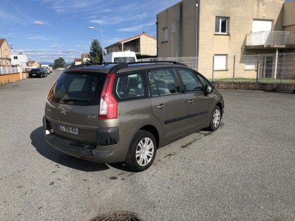 CITROEN GRAND C4 PICASSO 2.0 HDI 138cv – Image 5