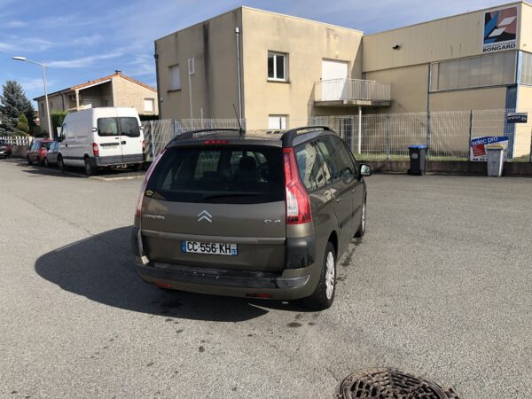 CITROEN GRAND C4 PICASSO 2.0 HDI 138cv – Image 6