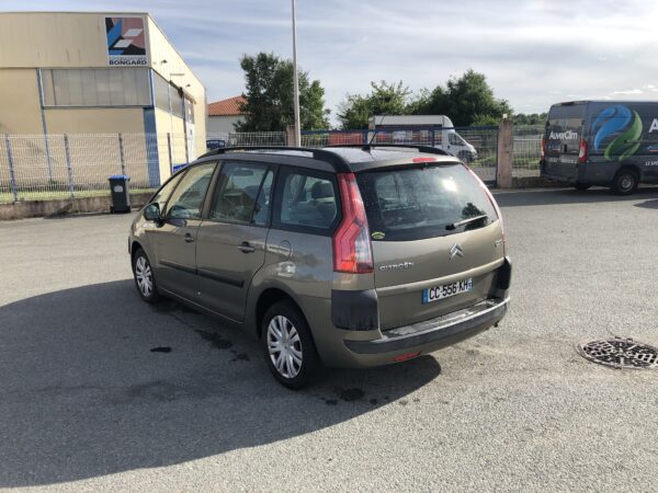 CITROEN GRAND C4 PICASSO 2.0 HDI 138cv – Image 7