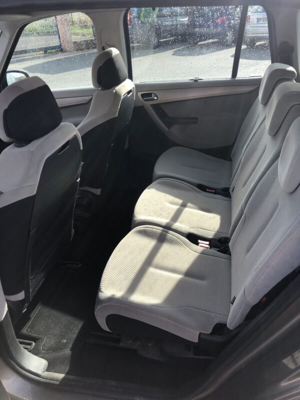 CITROEN GRAND C4 PICASSO 2.0 HDI 138cv – Image 12
