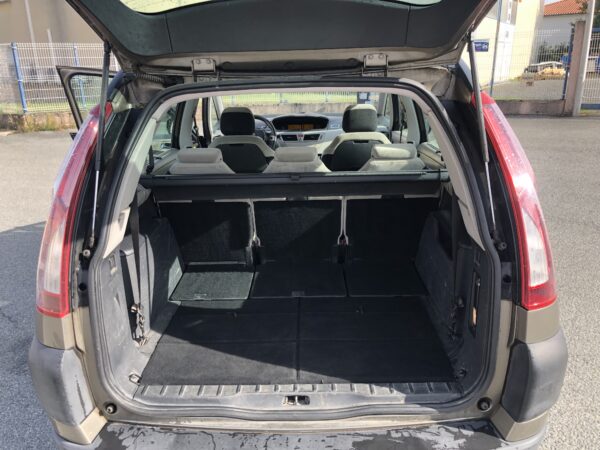 CITROEN GRAND C4 PICASSO 2.0 HDI 138cv – Image 13