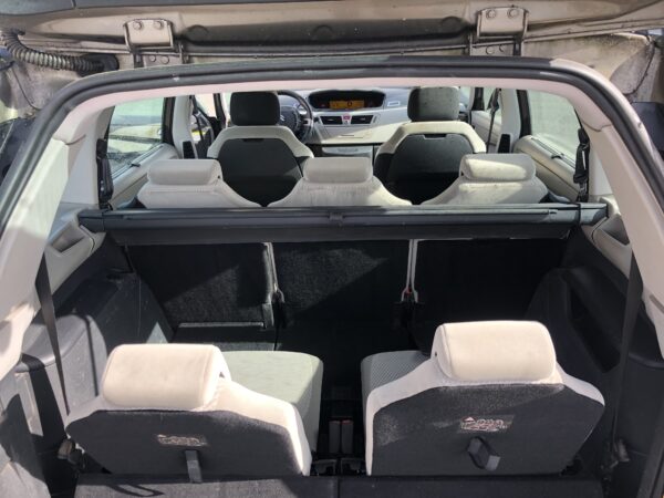 CITROEN GRAND C4 PICASSO 2.0 HDI 138cv – Image 14