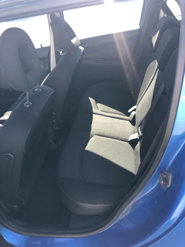 Peugeot 206 sw 1.6 HDI 110cv – Image 11