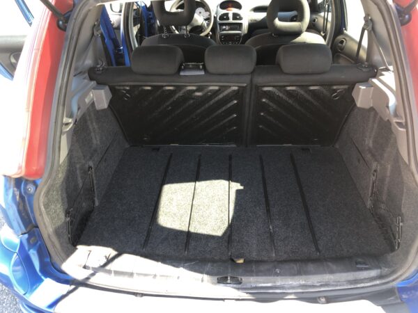 Peugeot 206 sw 1.6 HDI 110cv – Image 13