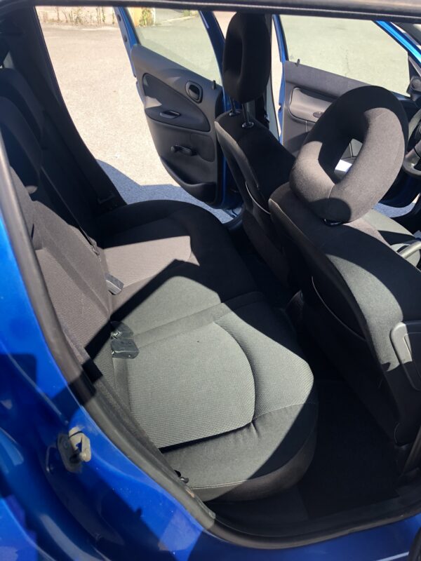 Peugeot 206 sw 1.6 HDI 110cv – Image 14