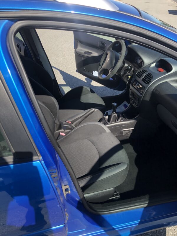 Peugeot 206 sw 1.6 HDI 110cv – Image 15