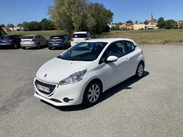 Peugeot 208 1.0 VTI 12v 68cv – Image 7