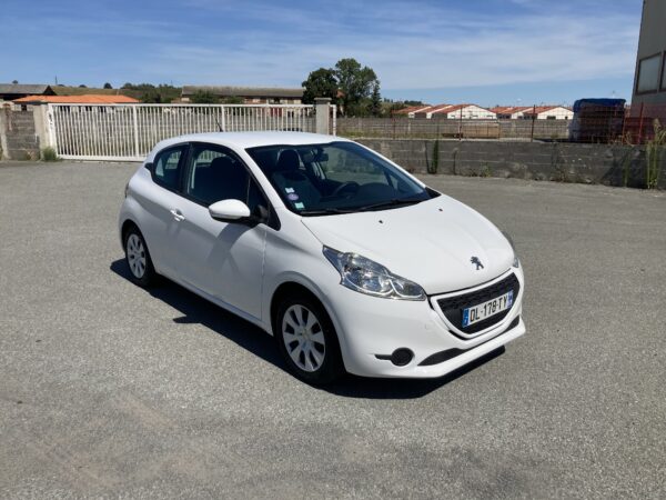 Peugeot 208 1.0 VTI 12v 68cv – Image 6
