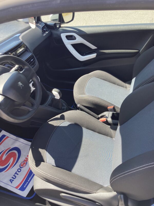 Peugeot 208 1.0 VTI 12v 68cv – Image 10