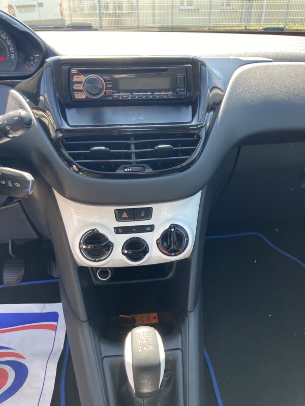 Peugeot 208 1.0 VTI 12v 68cv – Image 9