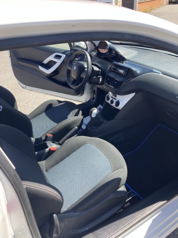 Peugeot 208 1.0 VTI 12v 68cv – Image 16