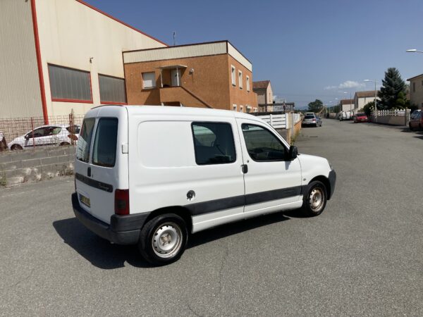 CITROEN BERLINGO 1.9D – Image 5