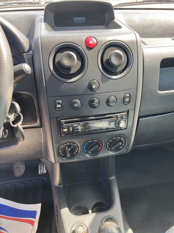 CITROEN BERLINGO 1.9D – Image 10