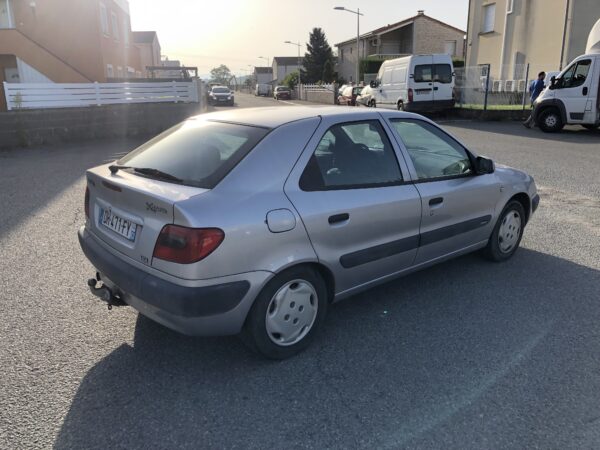 Citroen Xsara 2.0 Hdi 90cv – Image 5