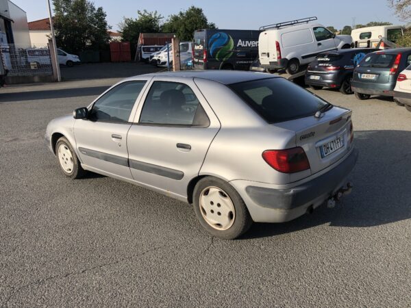 Citroen Xsara 2.0 Hdi 90cv – Image 6